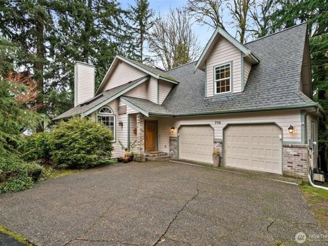 House for sale in Thurston, Washington