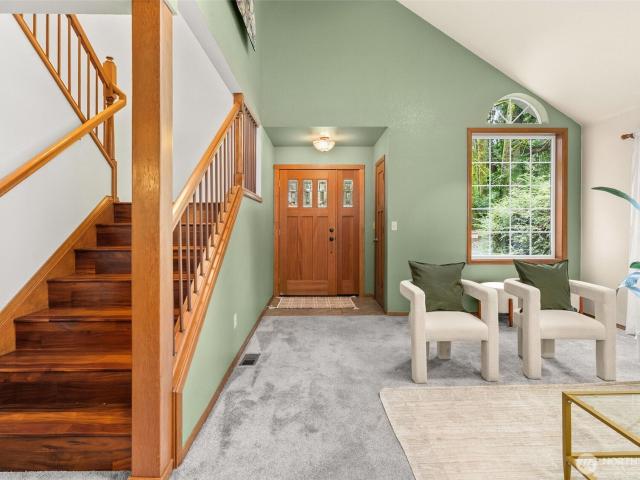 House for sale in Thurston, Washington