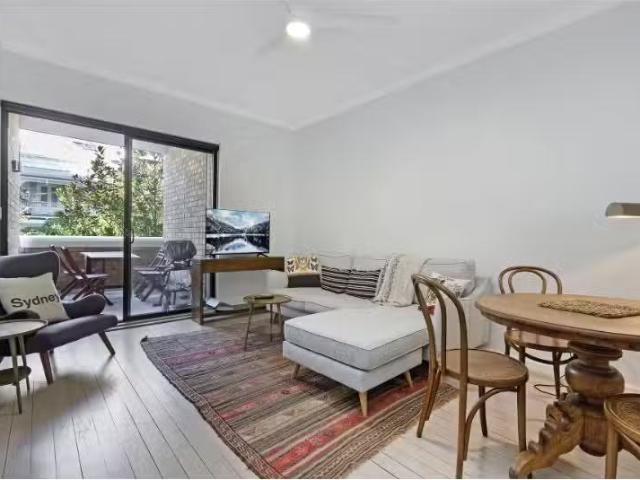 Apartment for rent in Sydney, New South Wales
