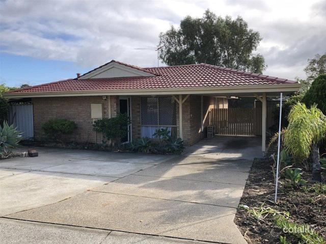 House for sale in Stirling, Western Australia