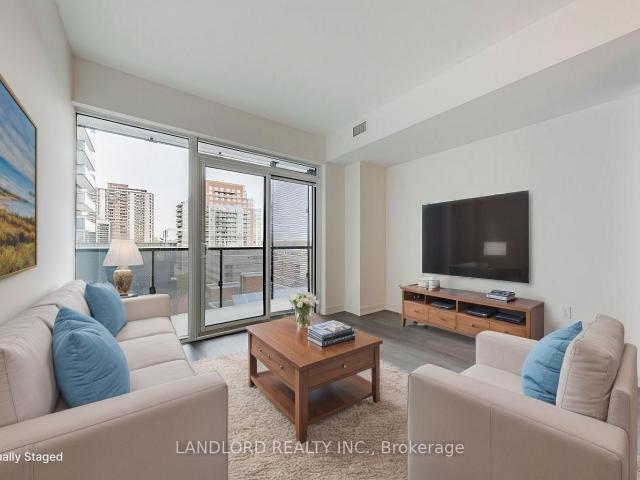 Condo for rent in Woburn, Ontario
