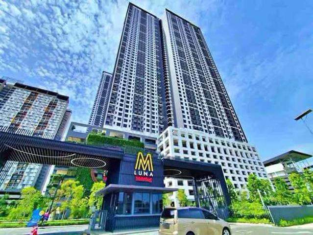Serviced Residence for sale in Kepong