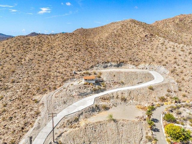Land for sale in Palm Desert, California