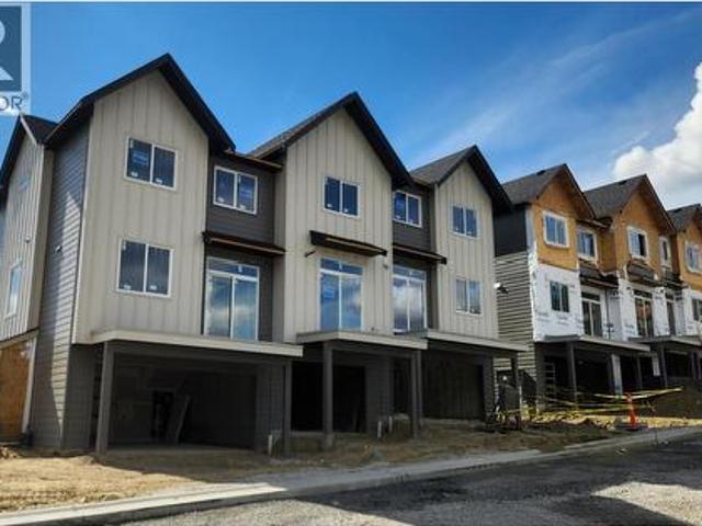House for sale in British Columbia