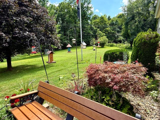 House for sale in Nineveh, Indiana
