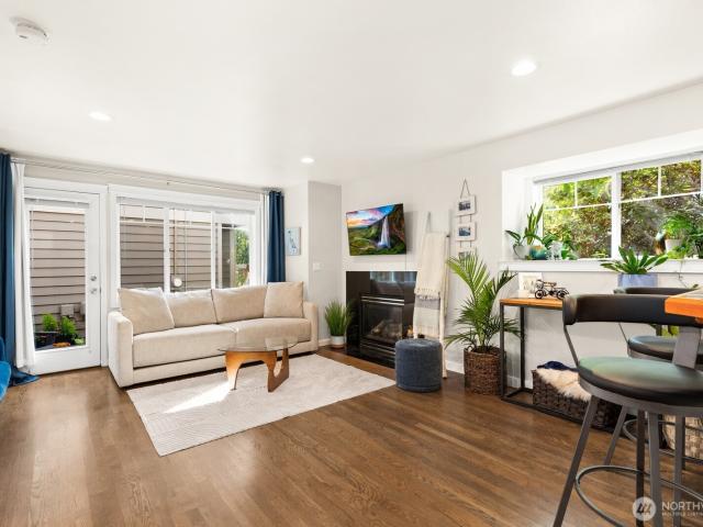 House for sale in Morgan Junction, Seattle