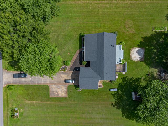 House for sale in Paducah, Kentucky