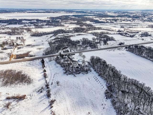 House for sale in Garfield, Minnesota