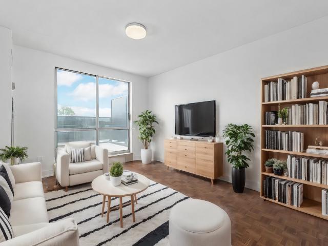 Apartment for rent in Mississauga, Ontario