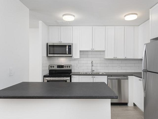 Apartment for rent in Mississauga, Ontario