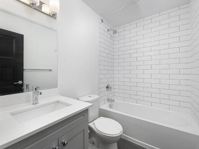 Apartment for rent in Mississauga, Ontario