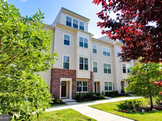 Property for rent in Hanover, Maryland