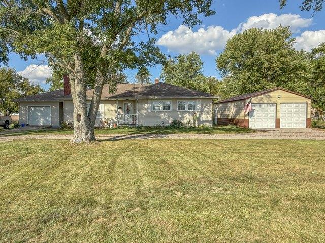 House for sale in Allen, Ohio