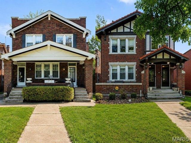 House for sale in Missouri