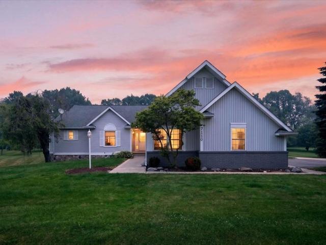 House for sale in Howell, Michigan