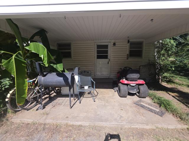 House for sale in Hickory Valley, West Tennessee