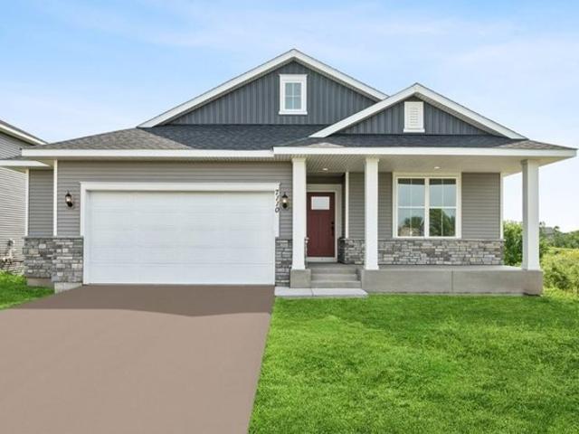 House for sale in Wright, Minnesota
