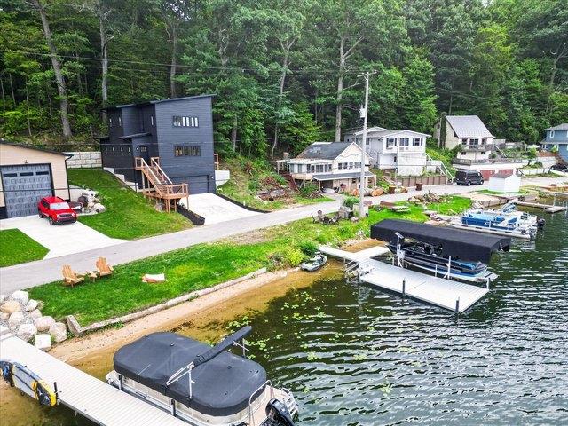 House for sale in Ionia, Michigan