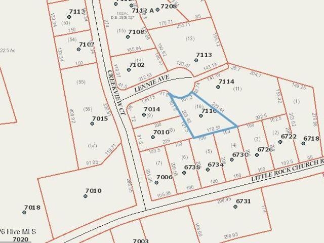 Land for sale in Lucama, North Carolina