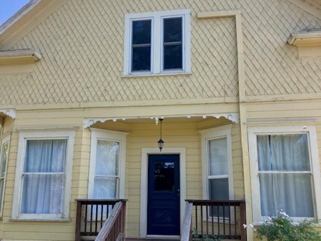 House for sale in Humboldt, California