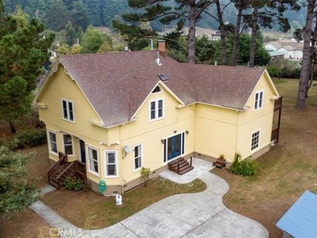 House for sale in Humboldt, California