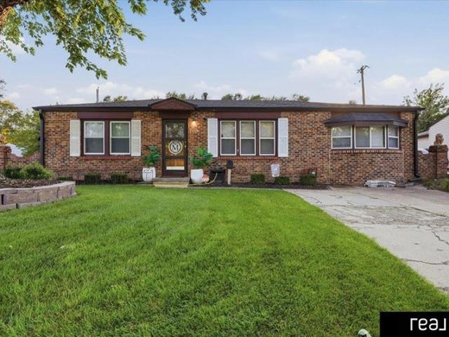 House for sale in Nebraska