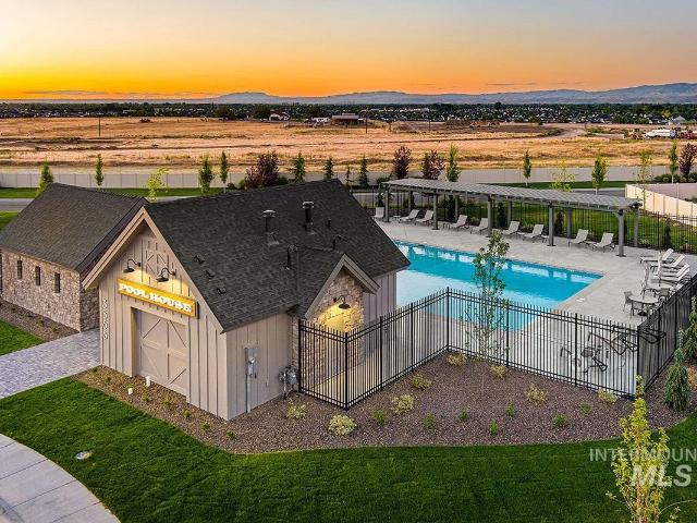 House for sale in Meridian, Idaho