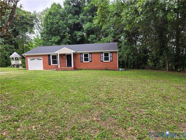 House for sale in Virginia
