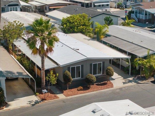 House for sale in Carlsbad, San Diego County