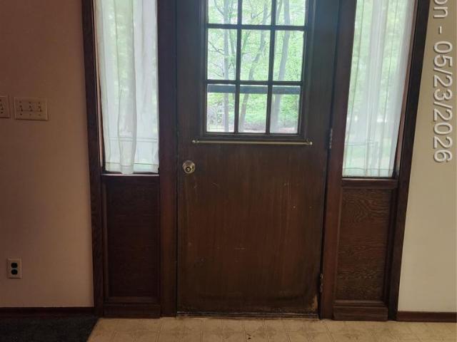 House for sale in Brown City, Michigan