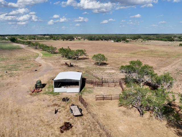 Farm for sale in Wilson, Texas