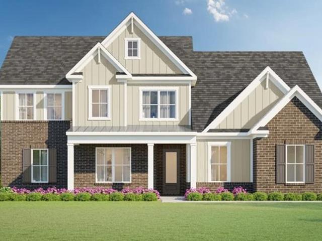 House for sale in Bartlett, West Tennessee