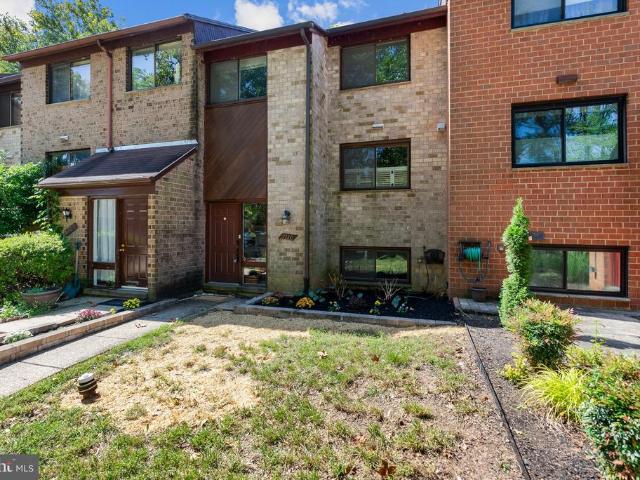 Townhouse for sale in Annapolis Junction, Maryland