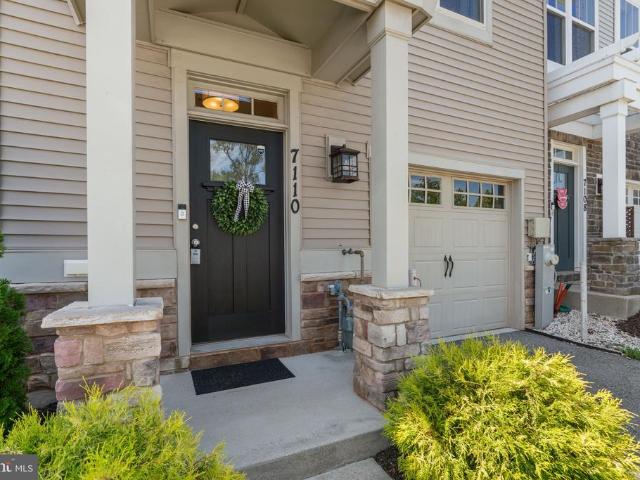Townhouse for sale in Glen Burnie, Maryland