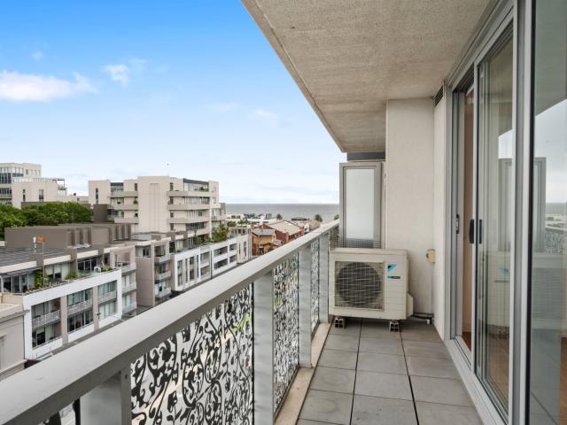 Apartment for rent in Port Melbourne
