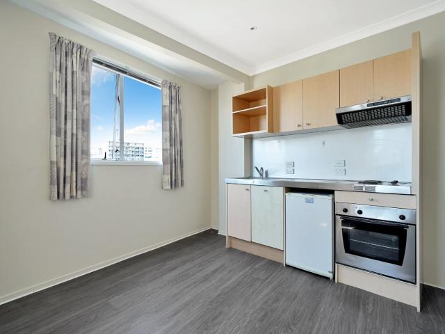 Apartment for rent in Auckland, Oroua County