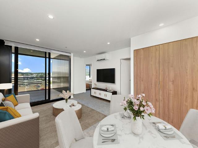 Apartment for rent in Phillip, District of Woden Valley
