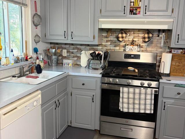 House for sale in Wenden, La Paz County