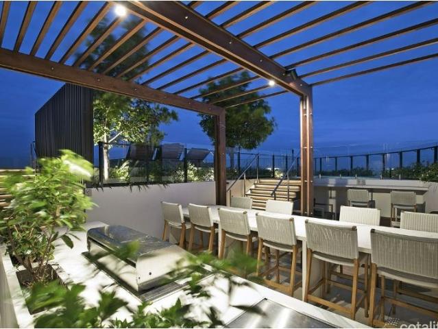 Apartment for rent in Toombul, Queensland