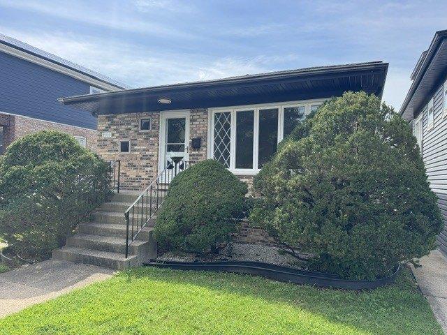 House for sale in Stickney, Illinois