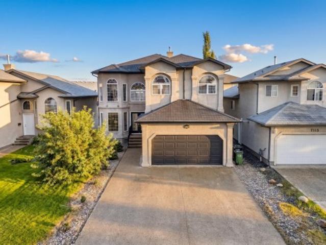 House for sale in Wedgewood, Alberta