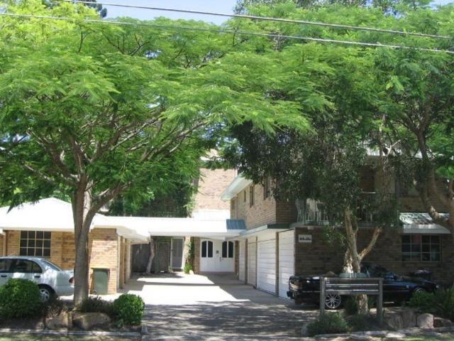 Apartment for rent in Toombul, Queensland
