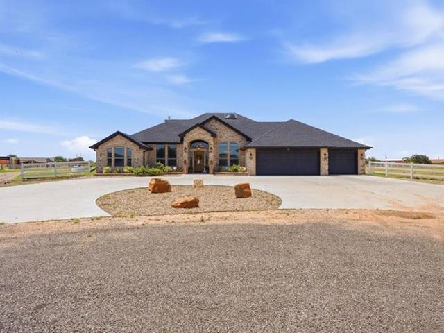 House for sale in Midland, Texas