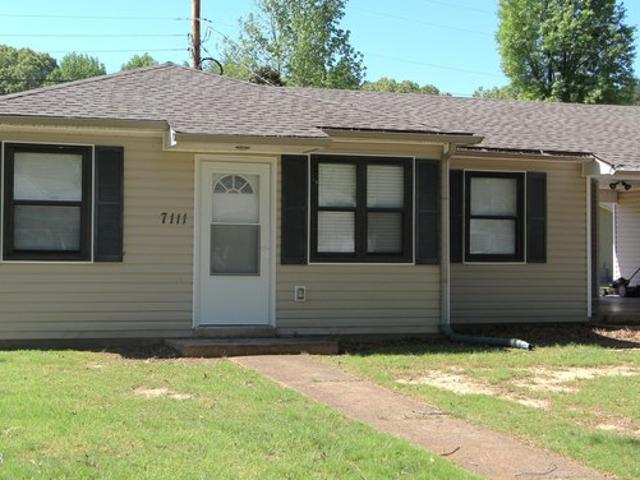House for sale in Tennessee