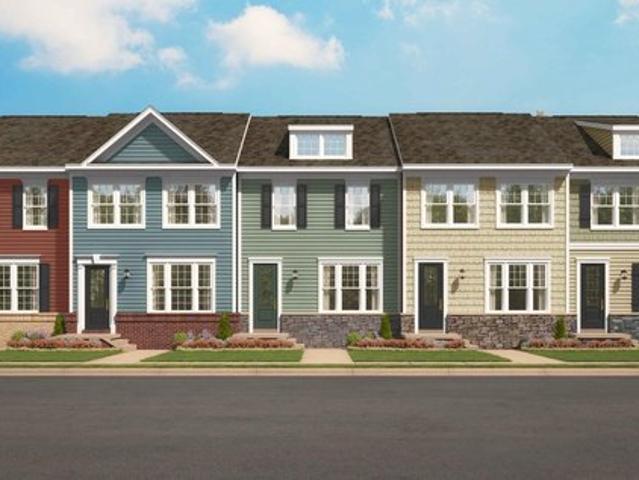 Townhouse for sale in Brandywine, Maryland