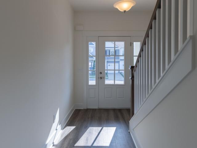 Townhouse for sale in Tennessee