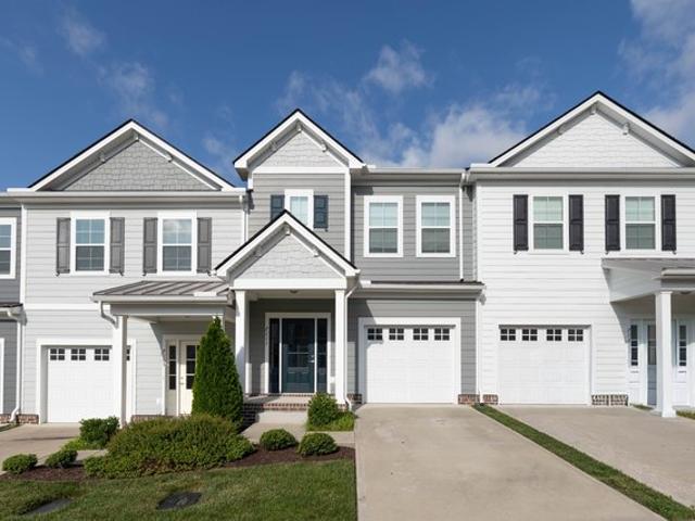 Townhouse for sale in Tennessee