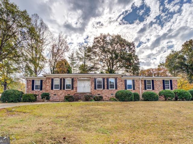 House for sale in Covington, Newton County