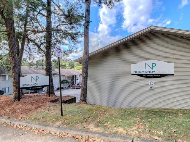 Apartment for rent in Ark