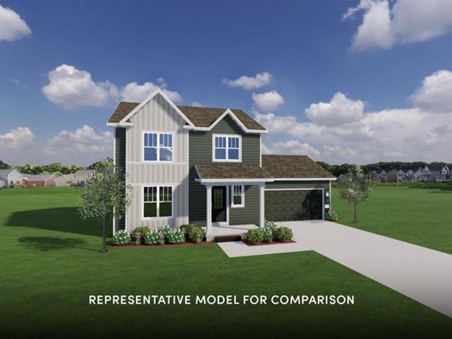 House for sale in Middleton, Wisconsin